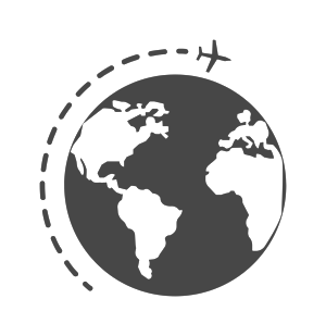 Les Marbus en voyage